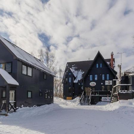 Freeride Backpackers Lodge Нисеко Екстериор снимка