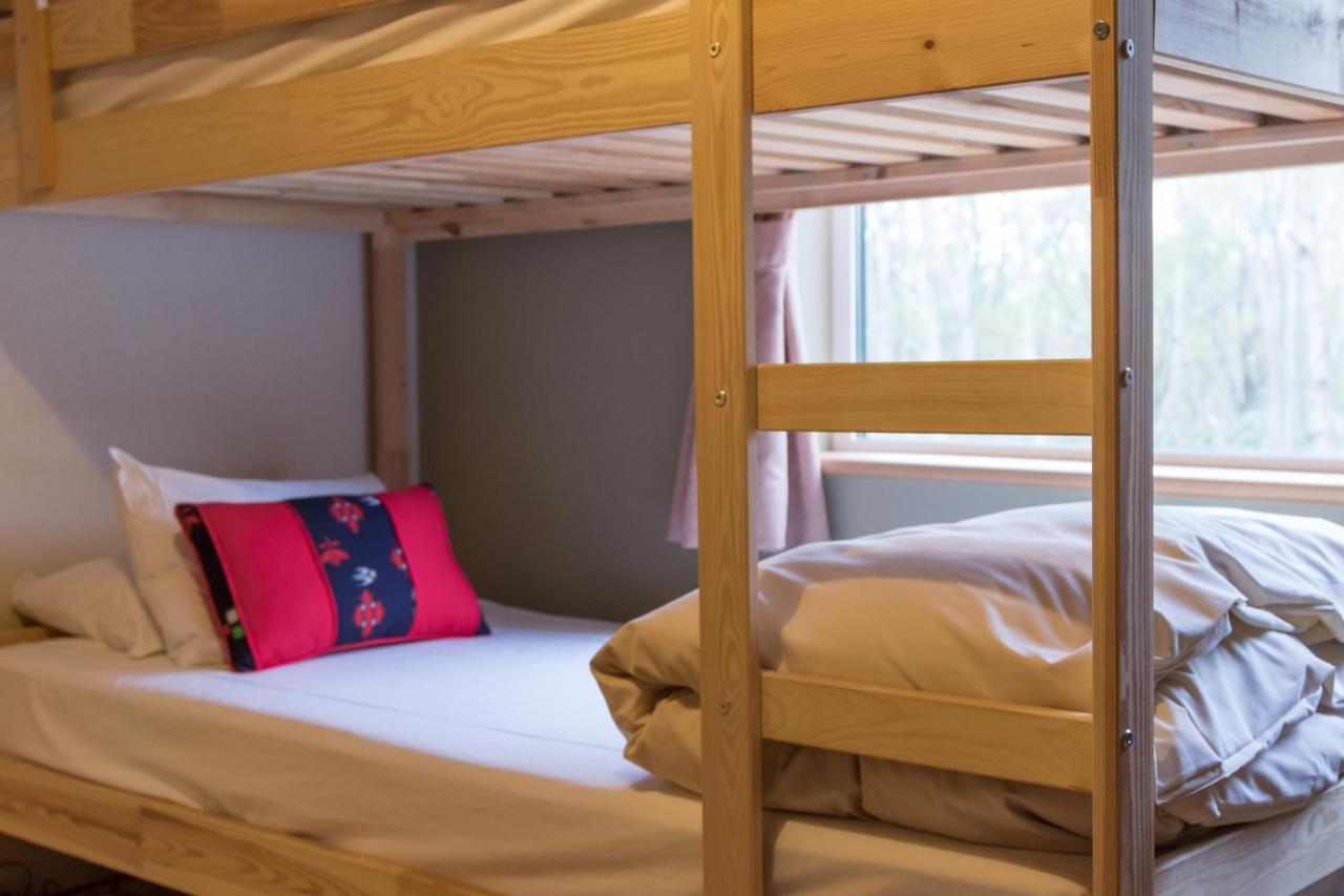 Freeride Backpackers Lodge Нисеко Екстериор снимка