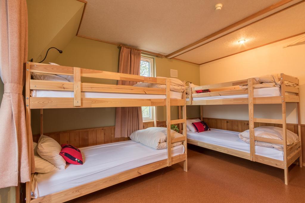 Freeride Backpackers Lodge Нисеко Екстериор снимка